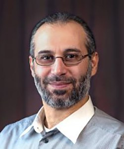 Dr. El Damir, BCE
